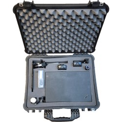 Trusa criminalistica analiza grafica si tehnica documente 